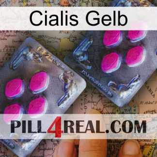 Cialis Yellow 01